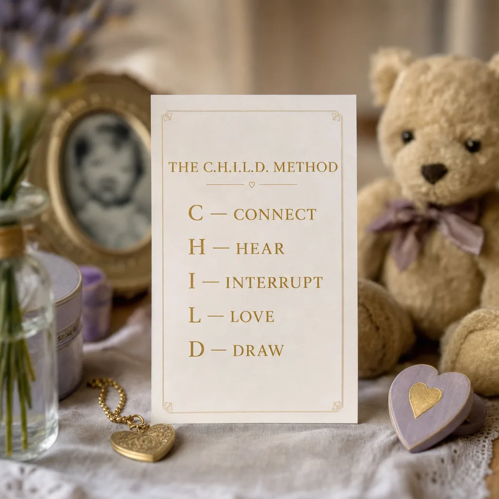 The 5-Step Session Method