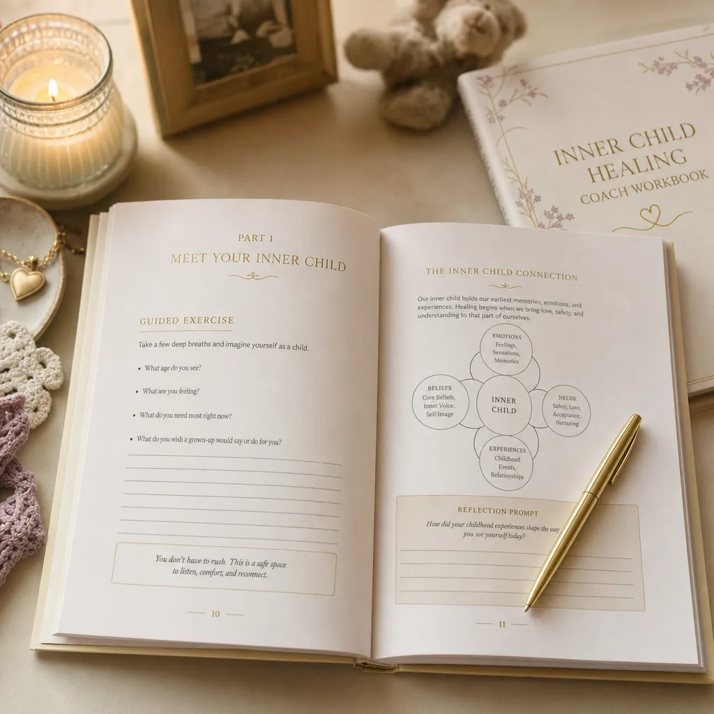 The workbook